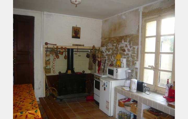 AB IMMO : Maison / Villa | AUBAIS (30250) | 140 m2 | 217 000 &euro; 