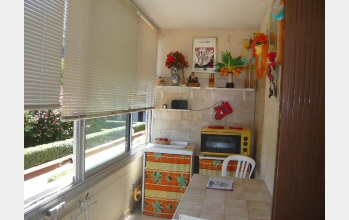 AB IMMO : Appartement | LA GRANDE-MOTTE (34280) | 23 m2 | 75 000 &euro; 