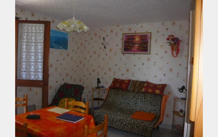 AB IMMO : Appartement | LA GRANDE-MOTTE (34280) | 23 m2 | 75 000 &euro; 