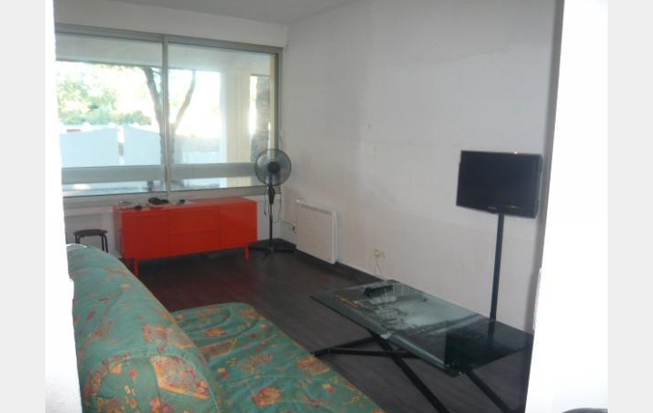 AB IMMO : Appartement | LA GRANDE-MOTTE (34280) | 23 m2 | 82 000 &euro; 