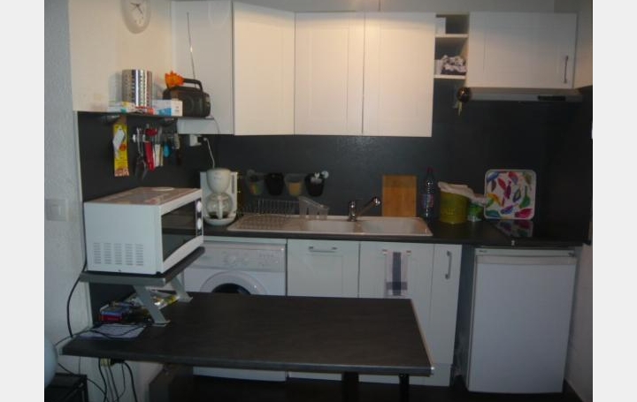AB IMMO : Appartement | LA GRANDE-MOTTE (34280) | 23 m2 | 82 000 &euro; 