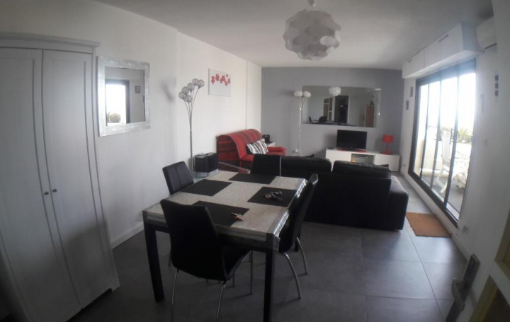 AB IMMO : Appartement | LA GRANDE-MOTTE (34280) | 51 m2 | 436 000 € 