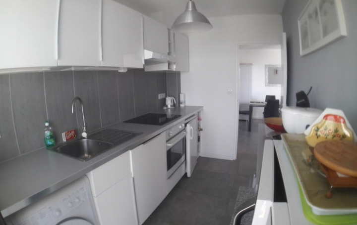 AB IMMO : Appartement | LA GRANDE-MOTTE (34280) | 51 m2 | 436 000 € 