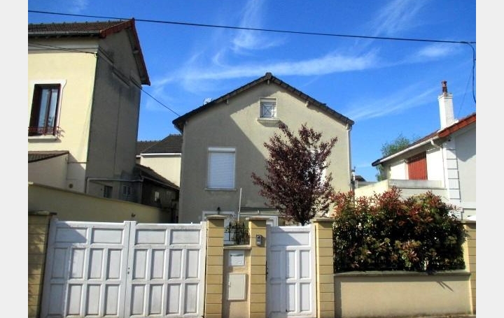 AB IMMO : Maison / Villa | LIVRY-GARGAN (93190) | 79 m2 | 241 500 € 